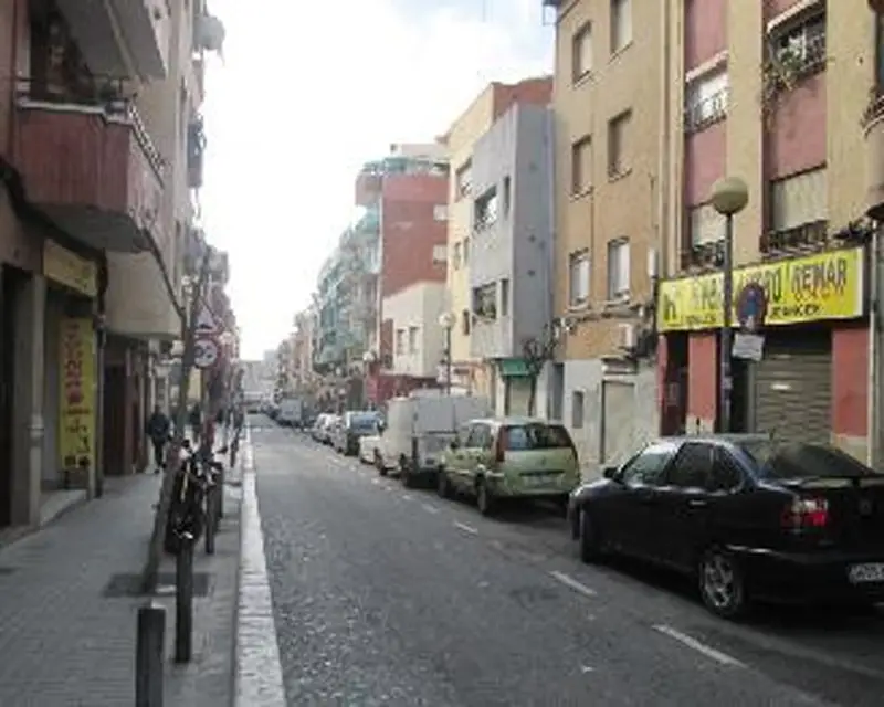 Piso en venta en Badalona 2 habitaciones