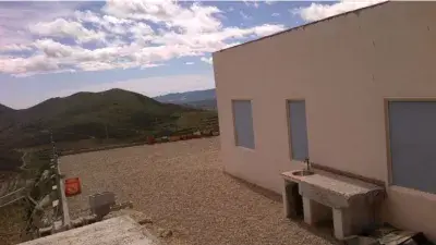 Finca rústica en venta en Calle del Hinojo A los Jerales