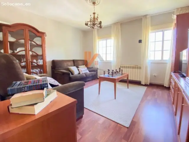 Casa en Venta Santiago Compostela Hospital Clinico Jardin