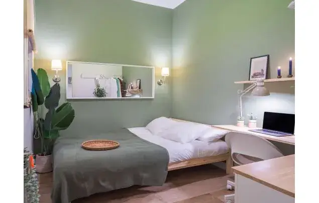 Alquiler de Habitaci
ón 79m
² en L'Eixample, Barcelona