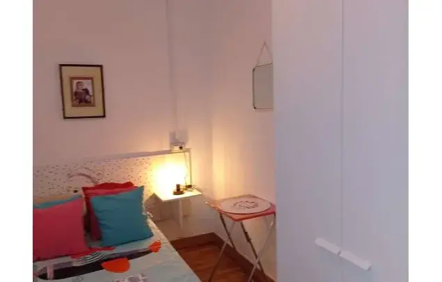 Estudio 70m² Amueblado Jaén -  Ideal Persona Sola