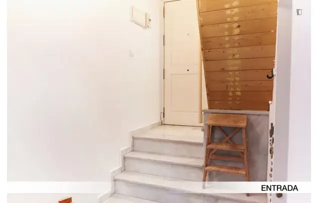 Alquiler Apartamento 2 Dormitorios Sevilla Estudiantes