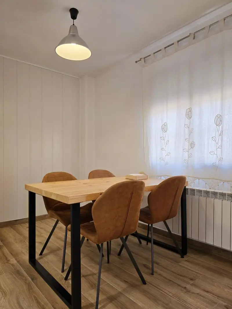 Venta Casa con Terraza en Mariola Lleida 2 habitaciones