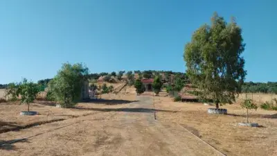 Casa Rustica en Venta Atalaya Cerca Zafra