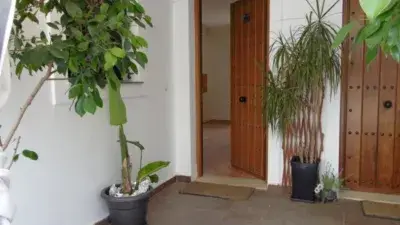 Apartamento en venta en Sanlúcar la Mayor 1 Dormitorio
