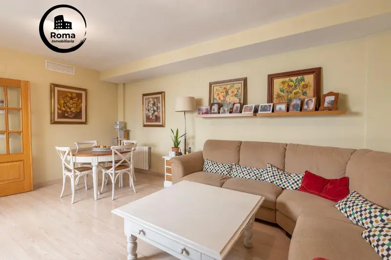 Chalet en venta en Granada ciudad, Granada