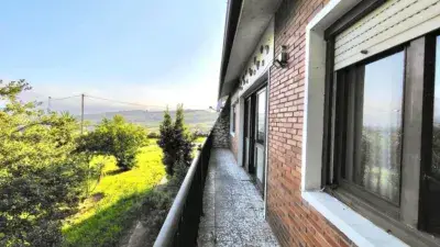 Chalet en venta en Suances