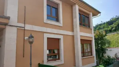Piso en venta en Parbayon 113m2 3 dormitorios 2 baños Garaje