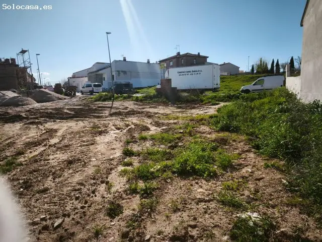 Parcelas en Venta: Construye tu Casa de Sueños