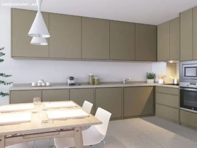 Apartamentos en Manilva con Vistas al Mar