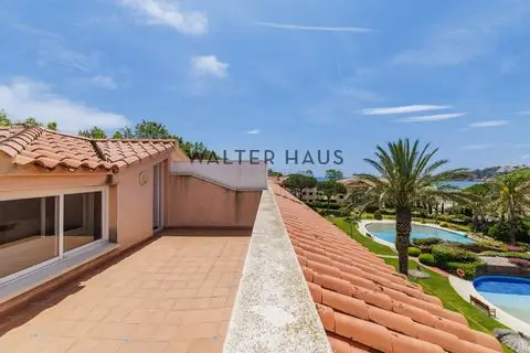 Apartamento en venta S Agaro Costa Brava 4 habitaciones 2 banos