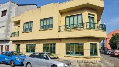 Chalet en Venta Vilagarcia de Arousa 8 Dormitorios