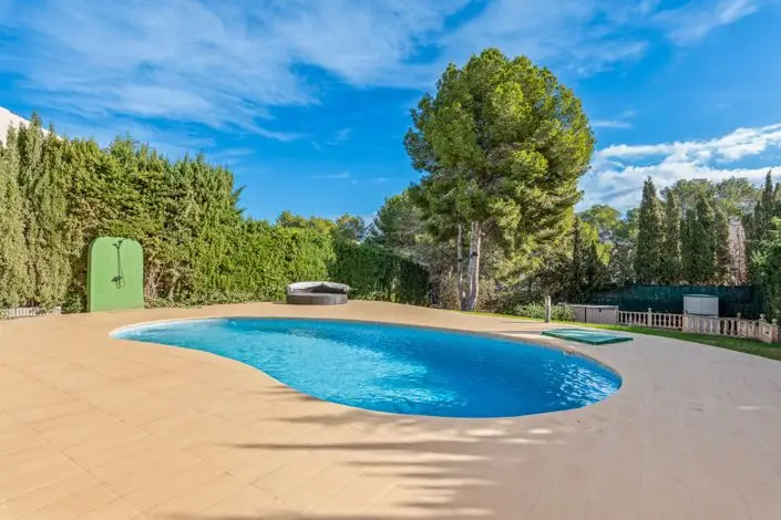 Villa en Venta Los Balcones 4 Dormitorios Piscina Privada