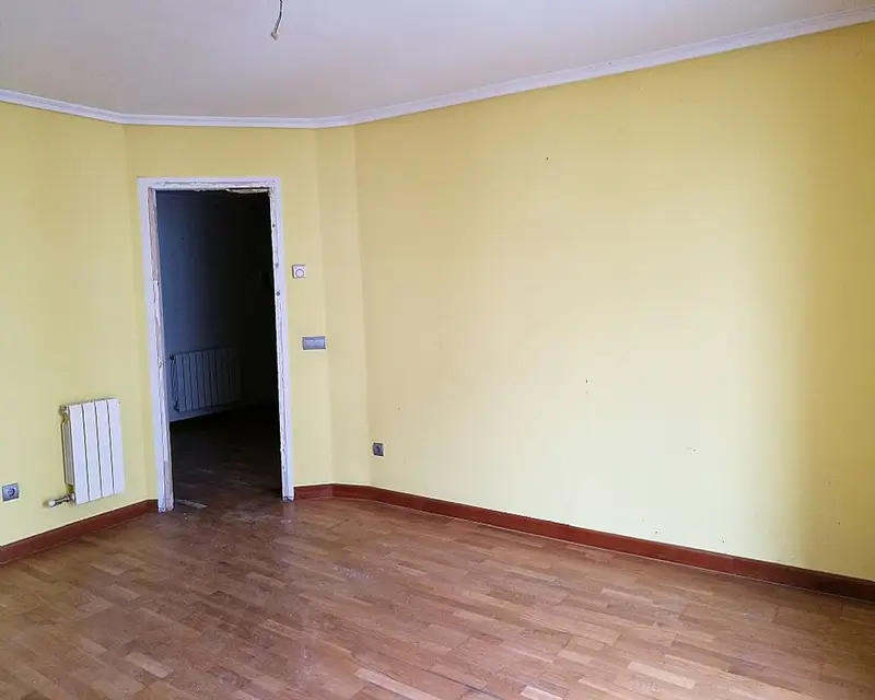 Piso 121m2 3 habitaciones 2 baños Alba de Tormes