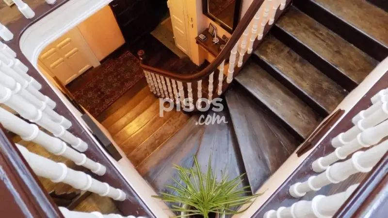 Casa Rustica en Venta en Pravia Asturias