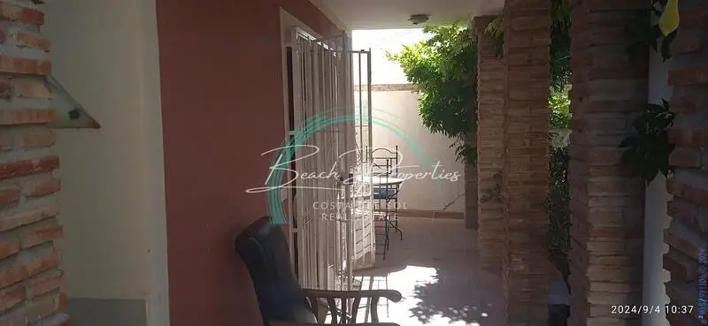 2 Casas Adosadas en Venta Nerja