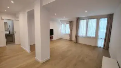 Piso Recien Reformado en Torrelavega Centro