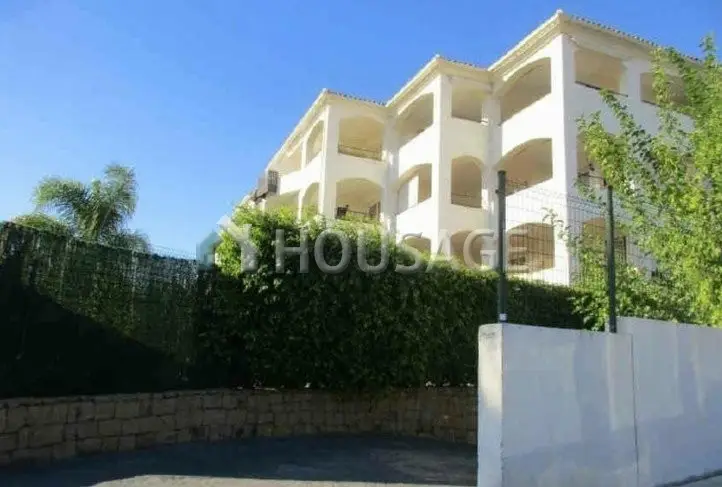 Apartamento en Venta Estepona 2 Dormitorios 2 Baños Cerca de la Playa