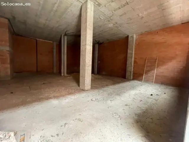 Local Comercial en Venta Castellon 286m2
