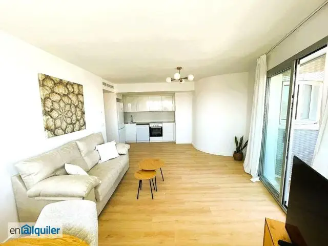 Alquiler Piso Amueblado Piscina Quart de Poblet