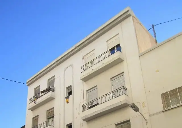Piso en Subasta Valencia Gran Oportunidad de Inversion
