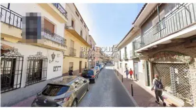 Casa en venta en Centro