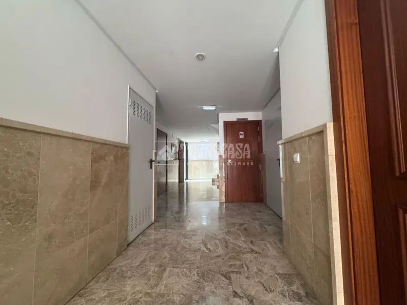 Piso en Venta Sector Sur Cordoba 2 Dormitorios Adaptado