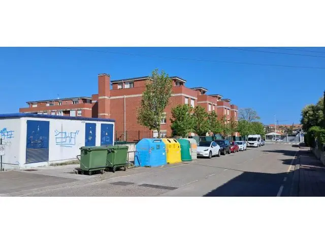 Garajes en Urbanizacion Marina Sport San Cibrian