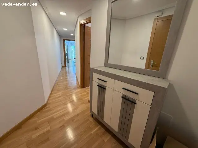 Apartamento Amueblado Centro Ponferrada 2 Dormitorios
