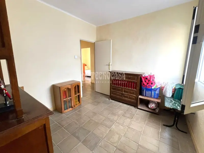 Piso en Venta Icovesa Jerez 3 Dormitorios Terraza