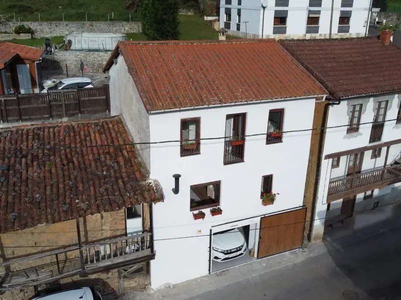 venta Chalet en Oviedo, Asturias (841792)- Globaliza