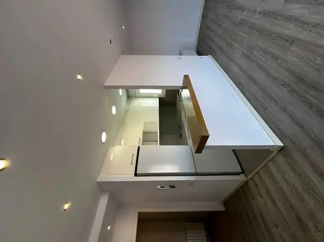 Atico en venta Sagrada Familia Barcelona