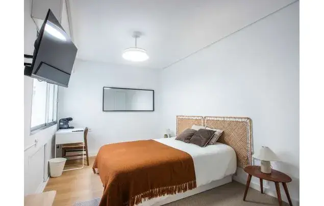 Habitacion en Alquiler Alicante
