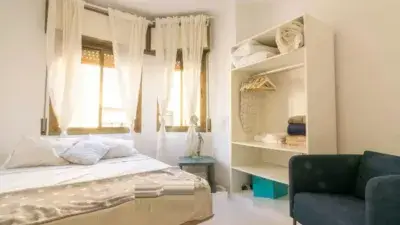 Apartamento 3 Dormitorios Hospitalet de Llobregat Cerca Metro