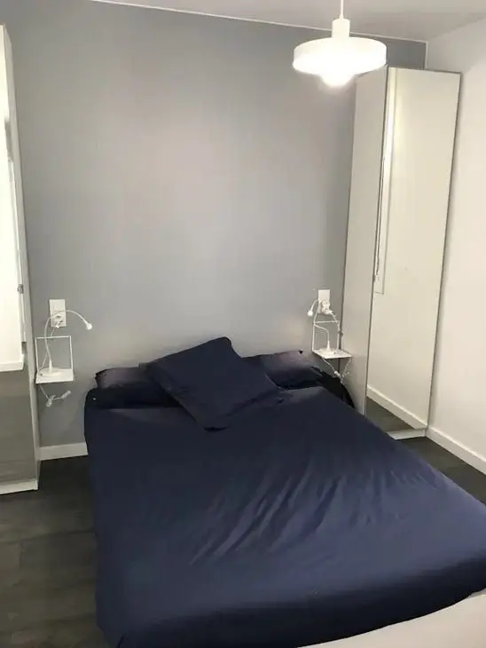 Apartamento en alquiler en Avinguda del Paral lel Barcelona