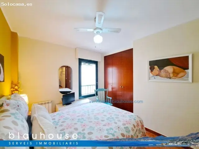Apartamento en Venta Puerto Llançà 2 Dormitorios Terraza Parking