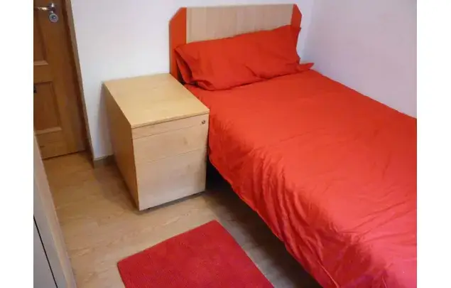 Habitaci	ón 67m	² Getafe Alquiler 1 a 18 meses Dep	ósito 385
