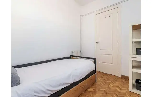 Apartamento 2 Dormitorios 60m2 Barcelona