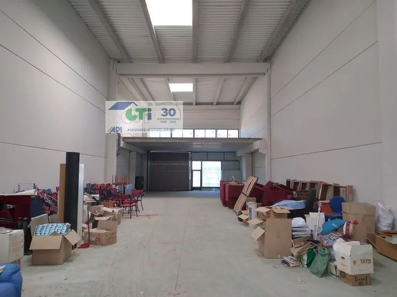 alquiler Local Comercial en Cartuja Baja, Zaragoza (503941)- Globaliza