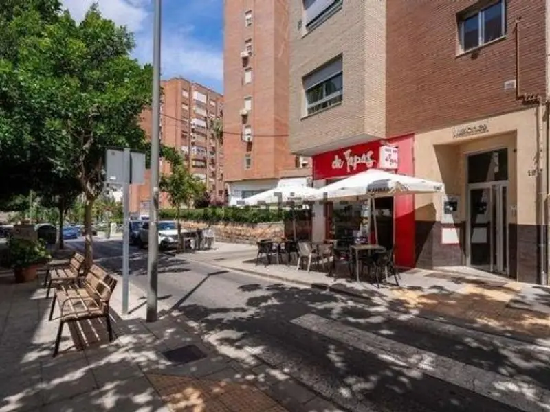 Venta Piso Almería Inversor Alquiler 88m2
