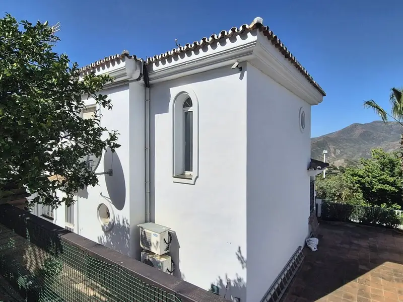 Casa en venta en Alhaurín Golf, Alhaurín el Grande, Málaga