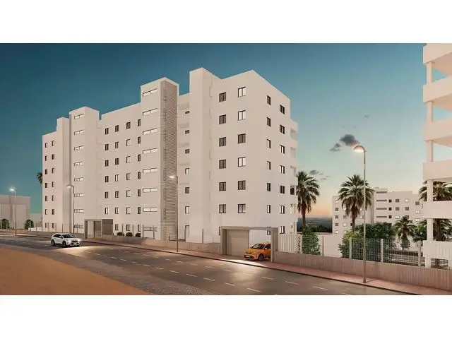 Aticos en Venta San Miguel de Salinas Costa Blanca