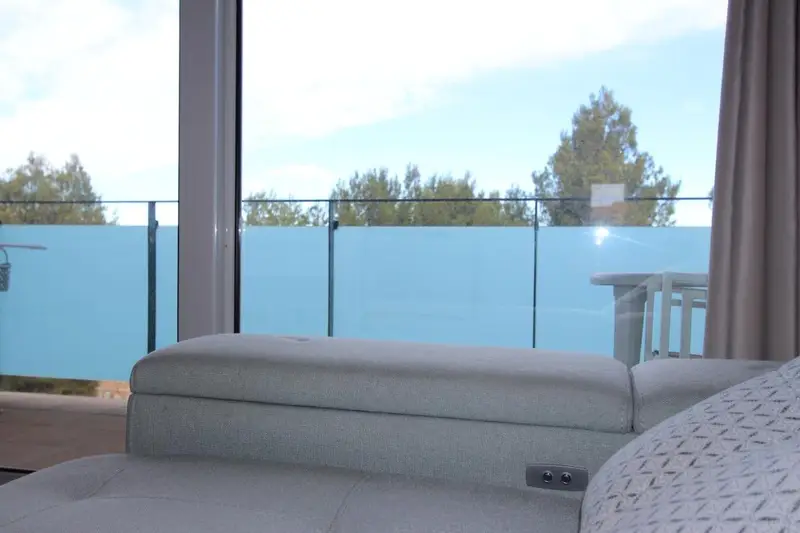 Alquiler Piso Soleado San Juan Almansa 65m2 1 Dorm