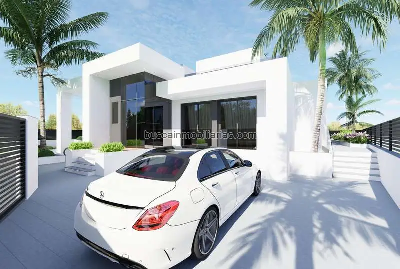 Villas de Lujo en Santa Rosal		
Rosal		
		
ía Lake Resort Murcia