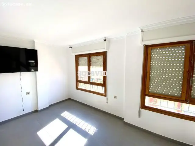 Piso Reformado Bigastro Ascensor Cocina Moderna Baño Renovado
