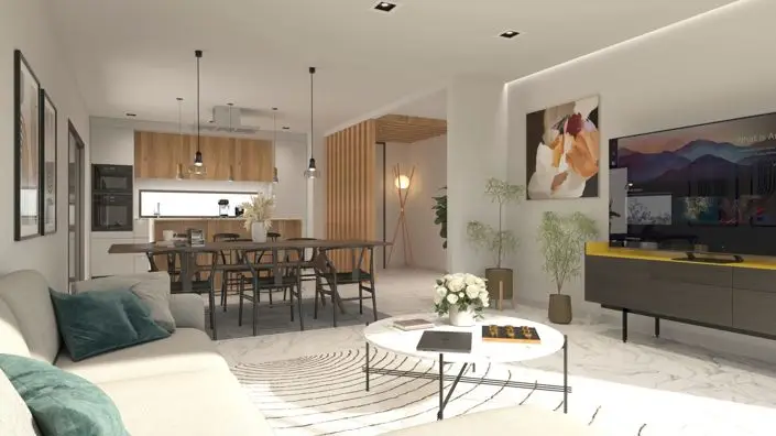 Villa en Venta 3 Dormitorios Piscina Privada Torrevieja