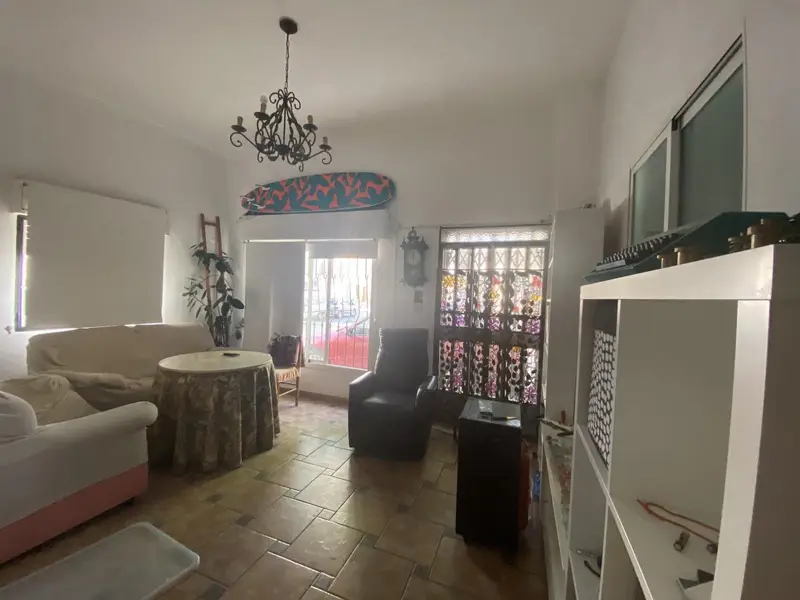 Casa en Venta en Tijoa Almeria 4 Dormitorios 2 Banos 170m2