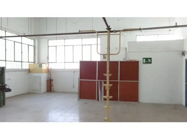 Nave Industrial 450m2 Poligono Torreta