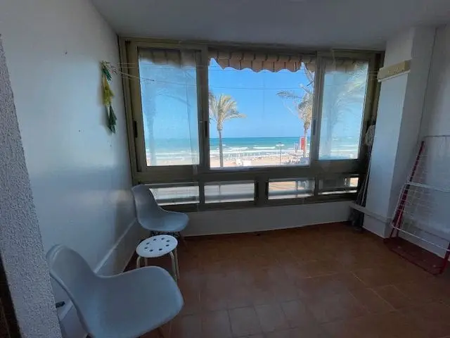 Estudio Playa Muchavista Alicante Vacaciones