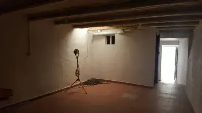 Casa en Venta en Calle Carmen Sástago Zaragoza